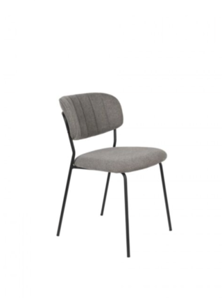 Mixpallet retouren kast en stoelen White Label Living